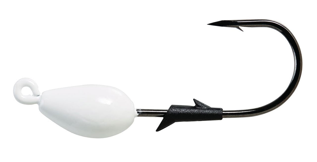 Eagle Claw Trokar Swimbait Jig Head 3 pack
