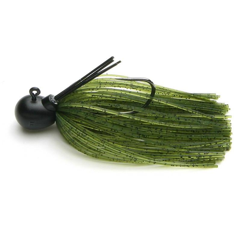 Keitech Tungsten Guard Spin Jig