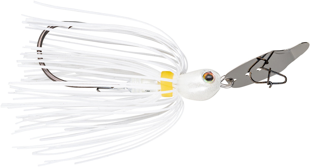 Strike King Thunder Cricket Vibrating Swim Jig