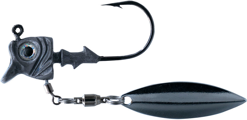 Freshwater Fishing