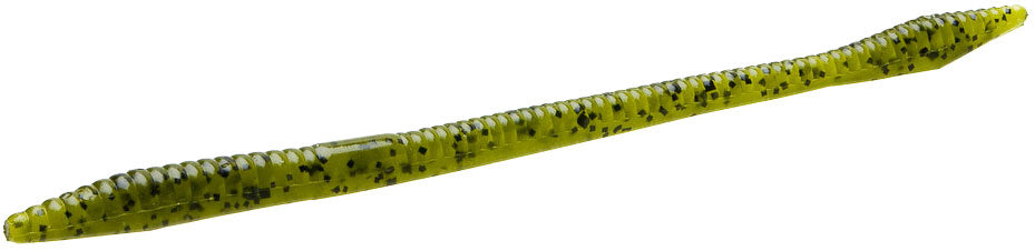 Zoom Trick Worm - 6.5 Inch