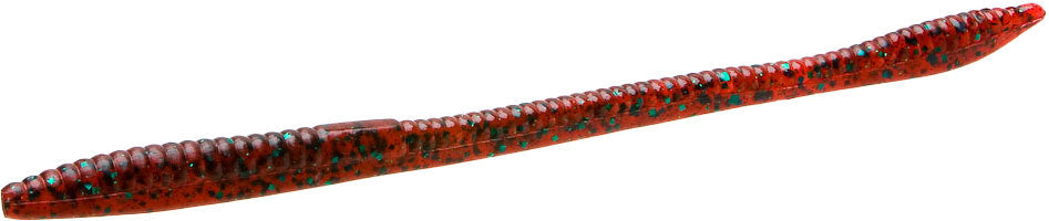 Zoom Trick Worm - 6.5 Inch