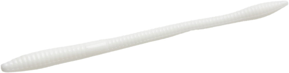 Zoom Trick Worm - 6.5 Inch