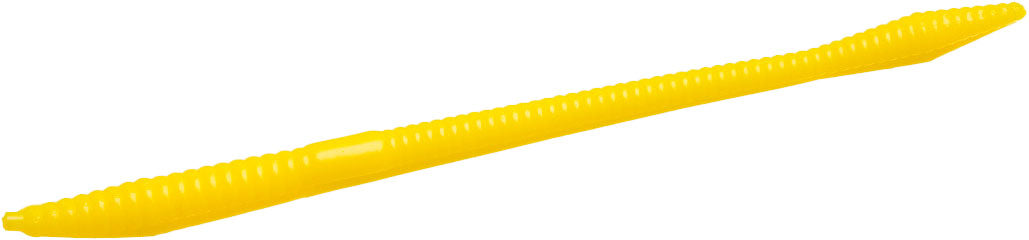 Zoom Trick Worm - 6.5 Inch