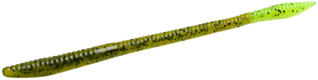 Zoom Trick Worm - 6.5 Inch