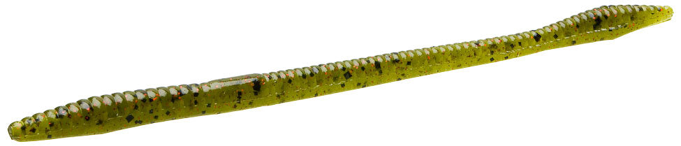 Zoom Trick Worm - 6.5 Inch