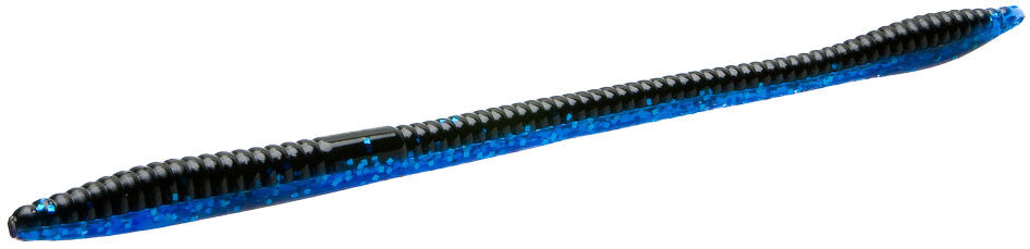 Zoom Trick Worm - 6.5 Inch