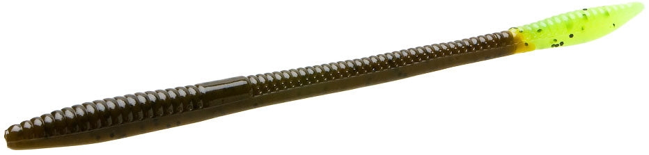 Zoom Trick Worm - 6.5 Inch