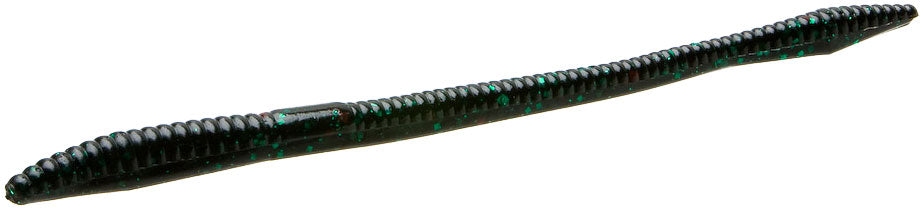 Zoom Trick Worm - 6.5 Inch