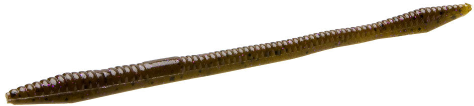 Zoom Trick Worm - 6.5 Inch