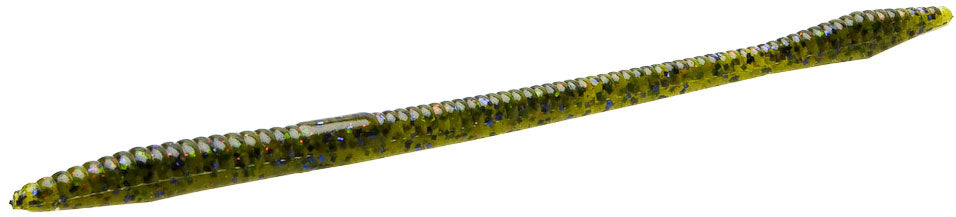 Zoom Trick Worm - 6.5 Inch