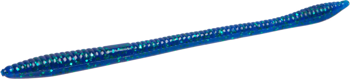 Zoom Trick Worm - 6.5 Inch