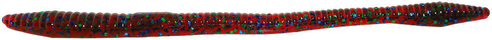 Zoom Trick Worm - 6.5 Inch