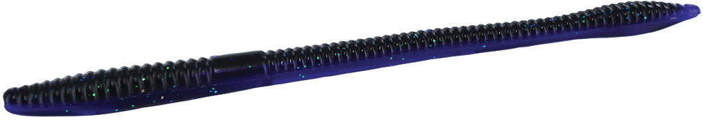 Zoom Trick Worm - 6.5 Inch