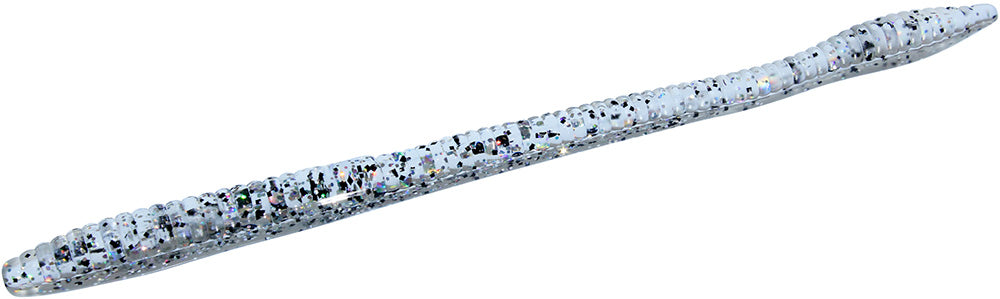 Zoom Trick Worm - 6.5 Inch