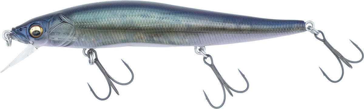 Megabass Ito Vision 110 Jerkbait
