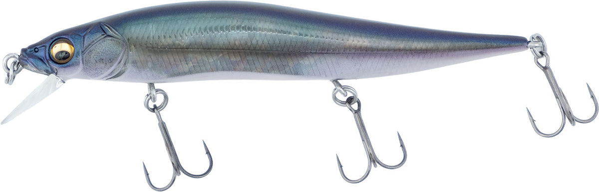 Megabass Ito Vision 110 Jr. Jerkbait
