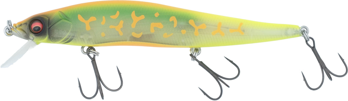 Megabass Ito Vision 110 Jerkbait