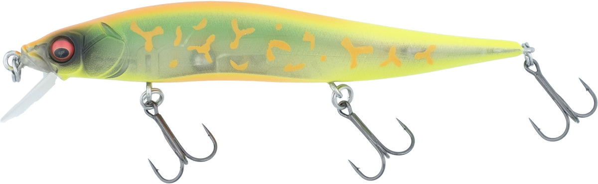 Megabass Ito Vision 110 Jr. Jerkbait