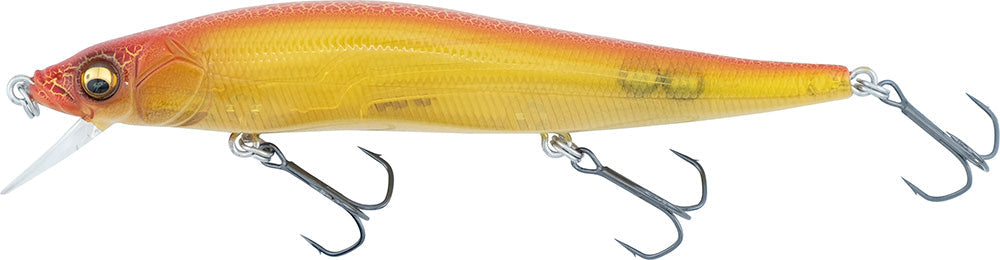 Megabass Ito Vision 110 Jerkbait