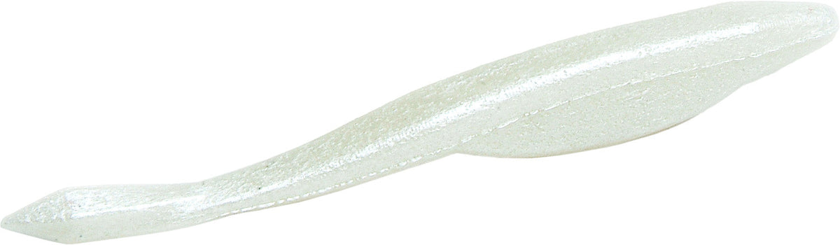 Yamamoto Baits 5 Inch D Shad Soft Plastic Jerkbait - 7 Pack