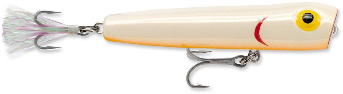 Storm Rattlin' Saltwater Chug Bug Topwater Popper