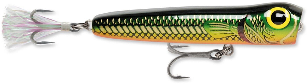 Storm Rattlin' Saltwater Chug Bug Topwater Popper