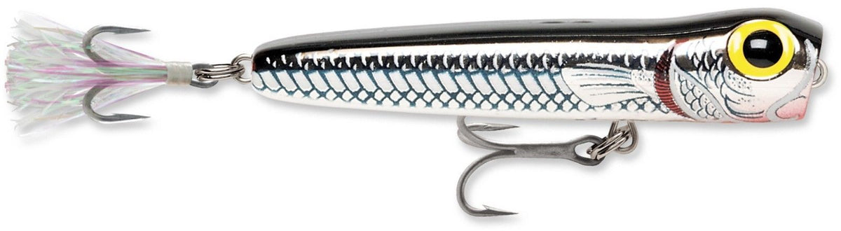 Storm Rattlin' Saltwater Chug Bug Topwater Popper