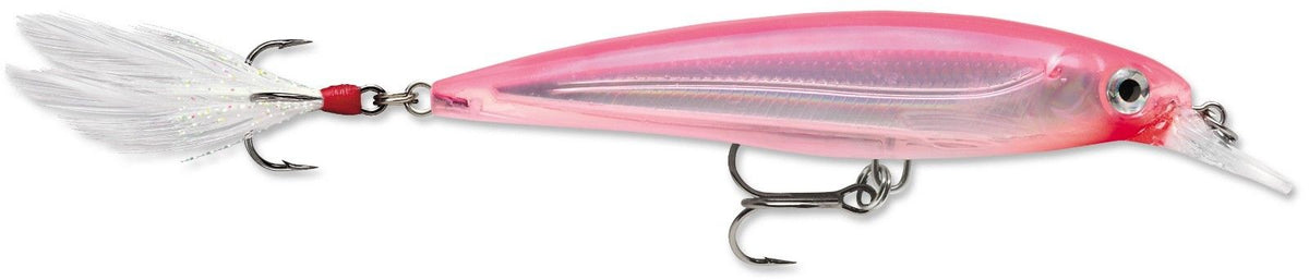 Rapala XR-10 X-Rap Medium Diving Jerkbait - 4 Inch