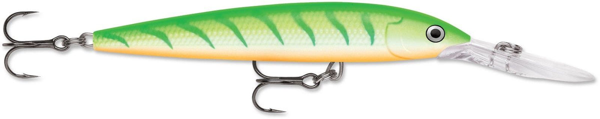 Rapala Down Deep Husky Jerk 10 Deep Diving Jerkbait