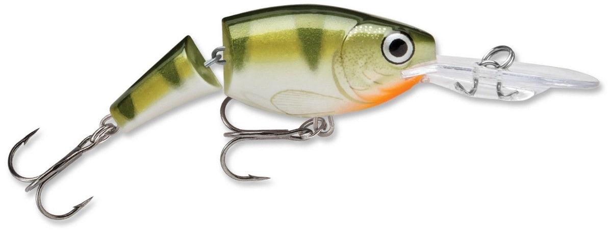 Rapala Jointed Shad Rap 07 Deep Diving Crankbait