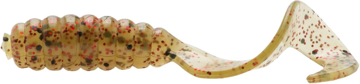 Z-Man GrubZ Soft Plastic Grub