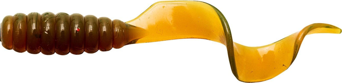 Z-Man GrubZ Soft Plastic Grub