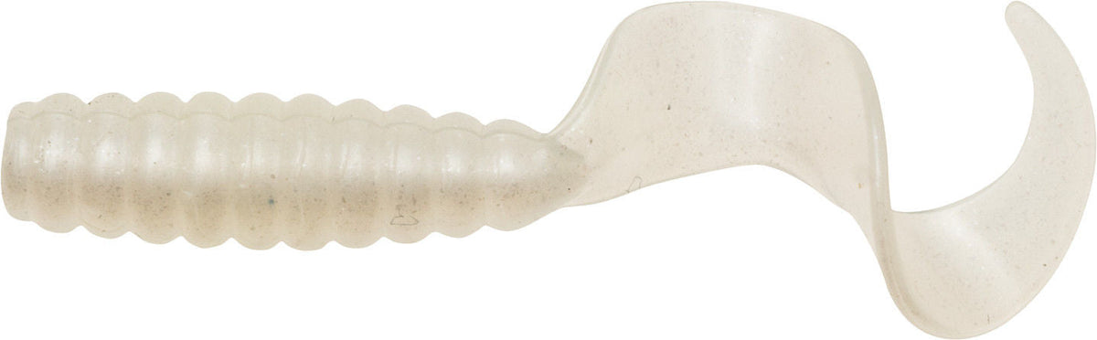 Z-Man GrubZ Soft Plastic Grub
