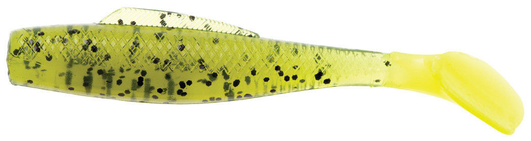 Z-Man MinnowZ 3 inch Soft Plastic Paddle Tail Swimbait 6 pack