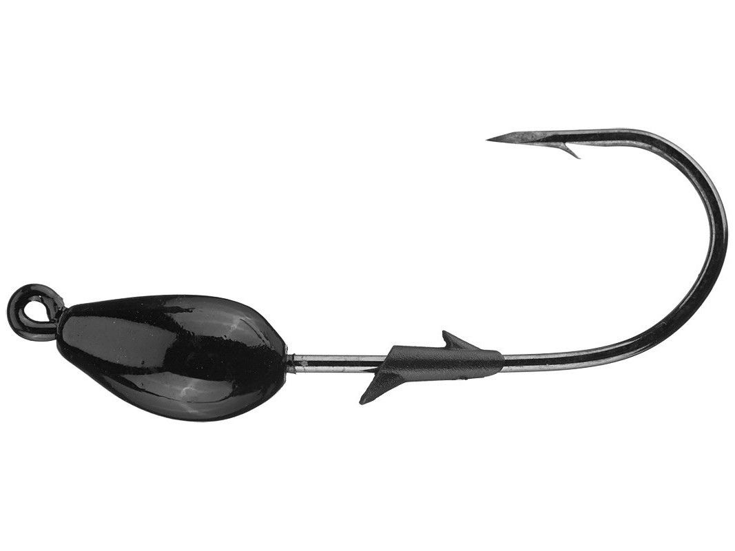 Eagle Claw Trokar Swimbait Jig Head 3 pack