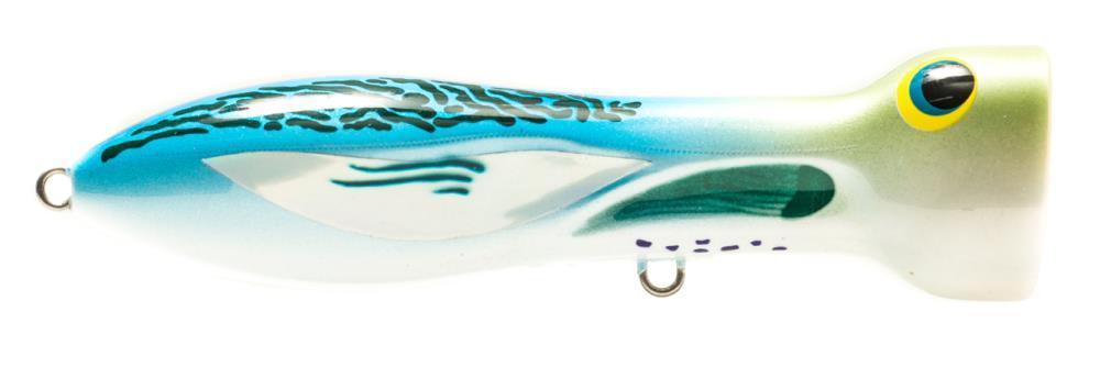 Nomad Design Chug Norris Saltwater/Bluewater Popper