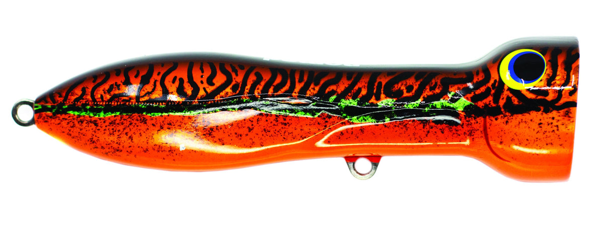 Nomad Design Chug Norris Saltwater/Bluewater Popper