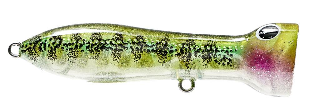 Nomad Design Chug Norris Inshore Popper