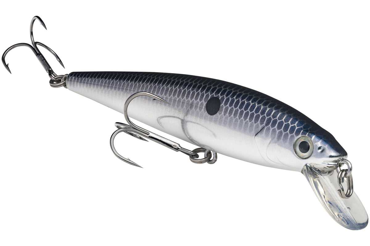 Strike King KVD 200 Series Suspending Medium Diving Jerkbait - 4.5 Inch