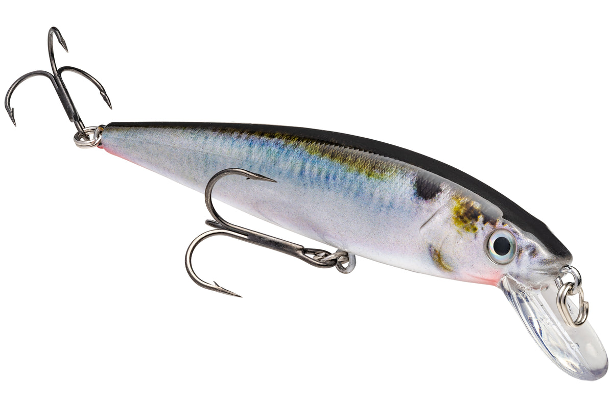 Strike King KVD 200 Series Suspending Medium Diving Jerkbait - 4.5 Inch