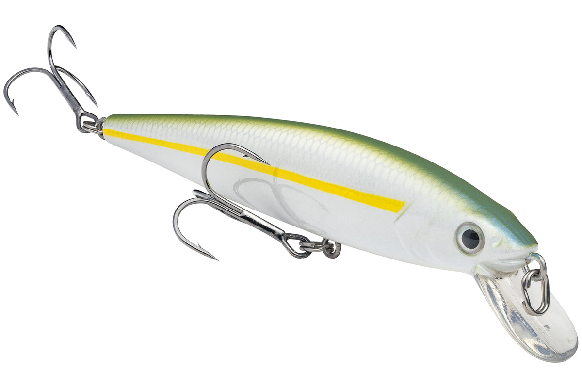 Strike King KVD 200 Series Suspending Medium Diving Jerkbait - 4.5 Inch