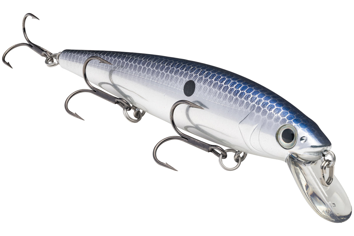 Strike King KVD 300 Series Suspending Medium Diving Jerkbait - 4.75 Inch
