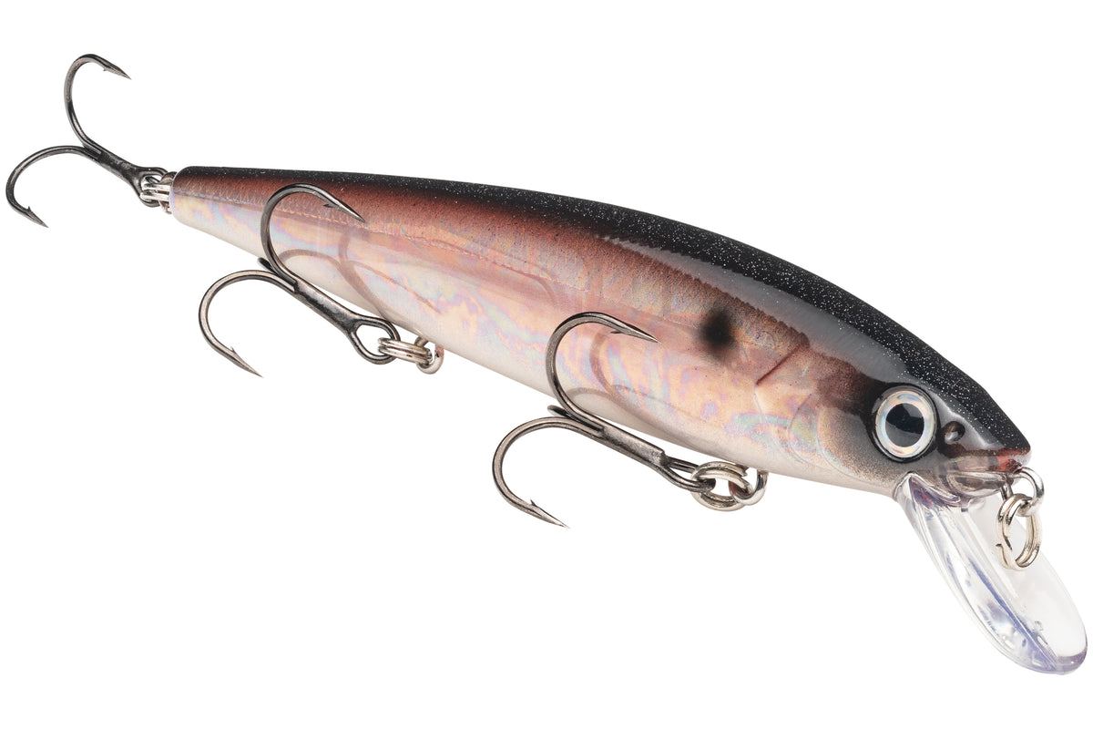 Strike King KVD 300 Series Suspending Medium Diving Jerkbait - 4.75 Inch