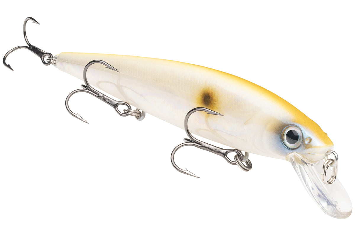 Strike King KVD 300 Series Suspending Medium Diving Jerkbait - 4.75 Inch