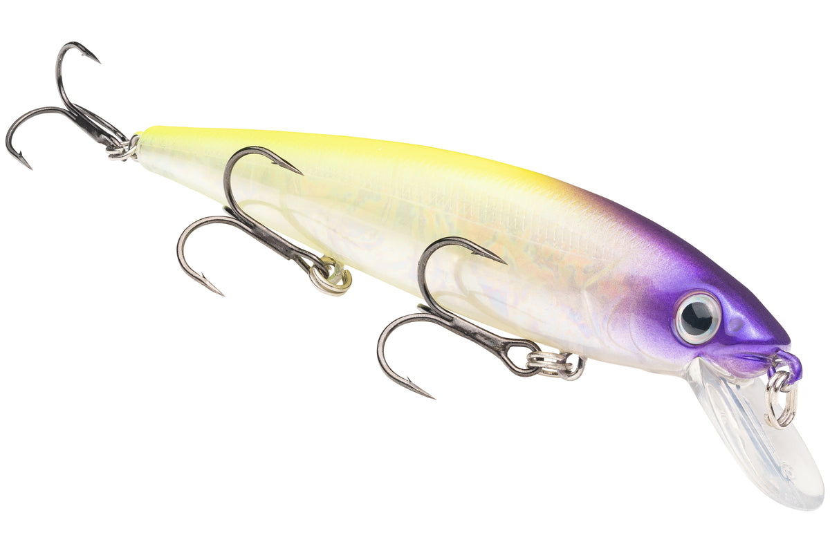 Strike King KVD 300 Series Suspending Medium Diving Jerkbait - 4.75 Inch
