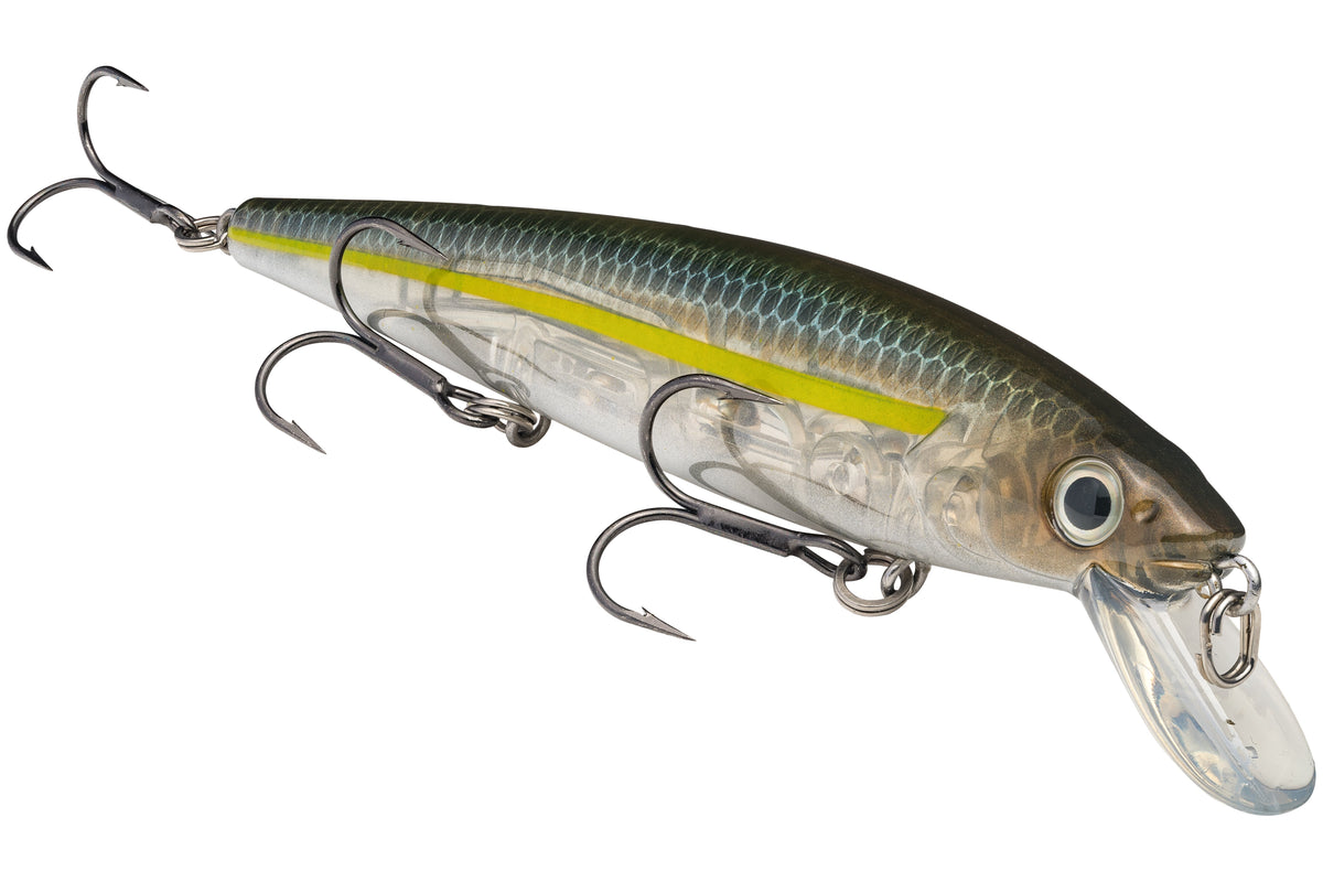 Strike King KVD 300 Series Suspending Medium Diving Jerkbait - 4.75 Inch