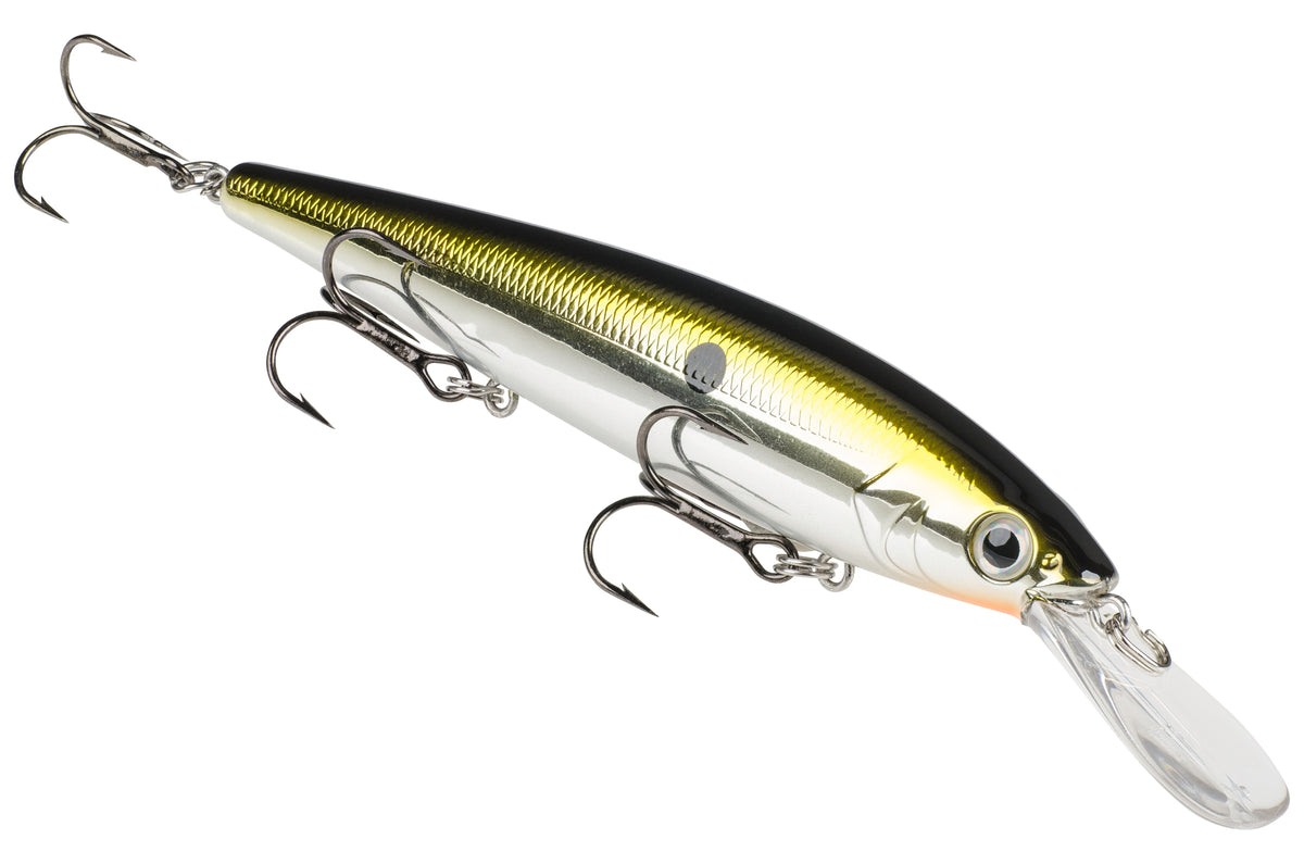 Strike King KVD 300D Series Deep Diving Jerkbait - 4.75 Inch