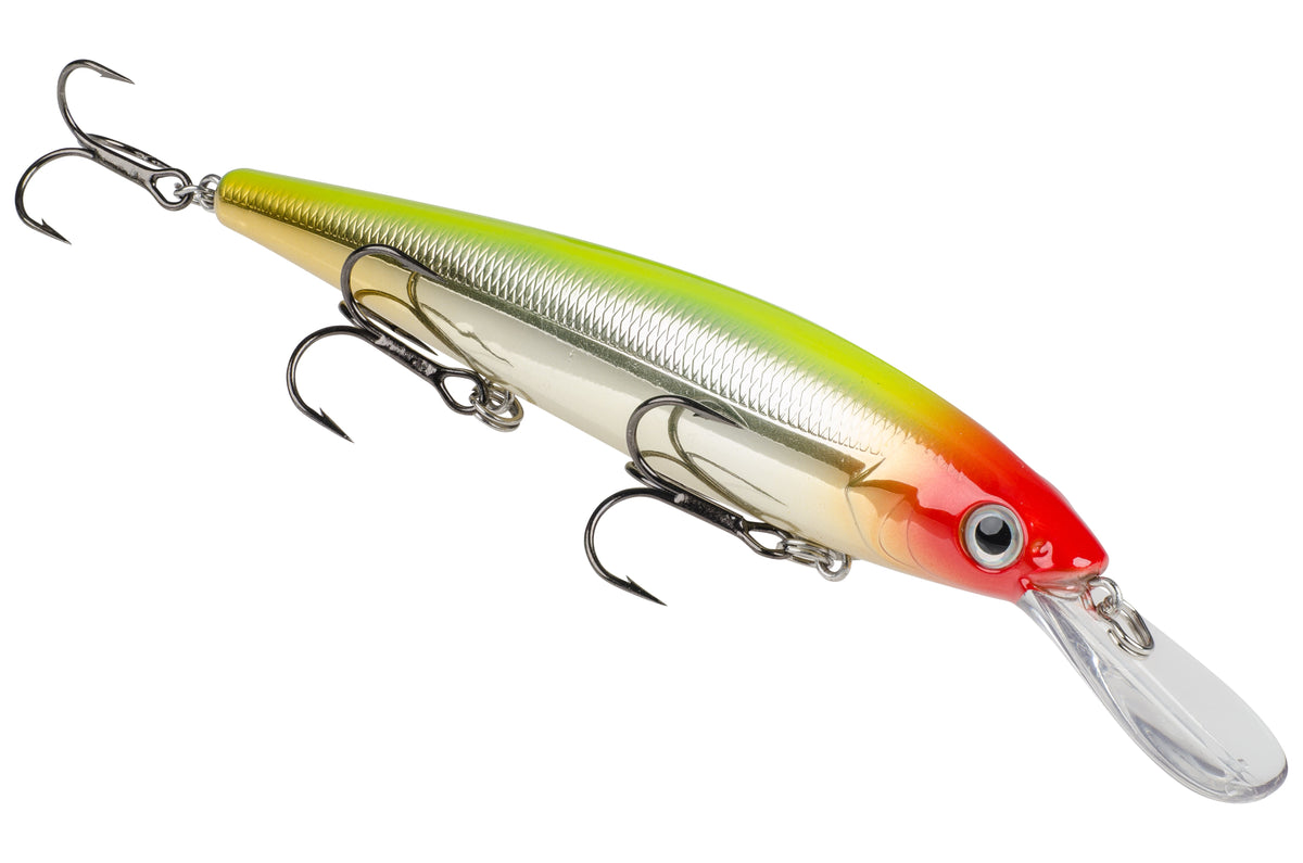 Strike King KVD 300D Series Deep Diving Jerkbait - 4.75 Inch