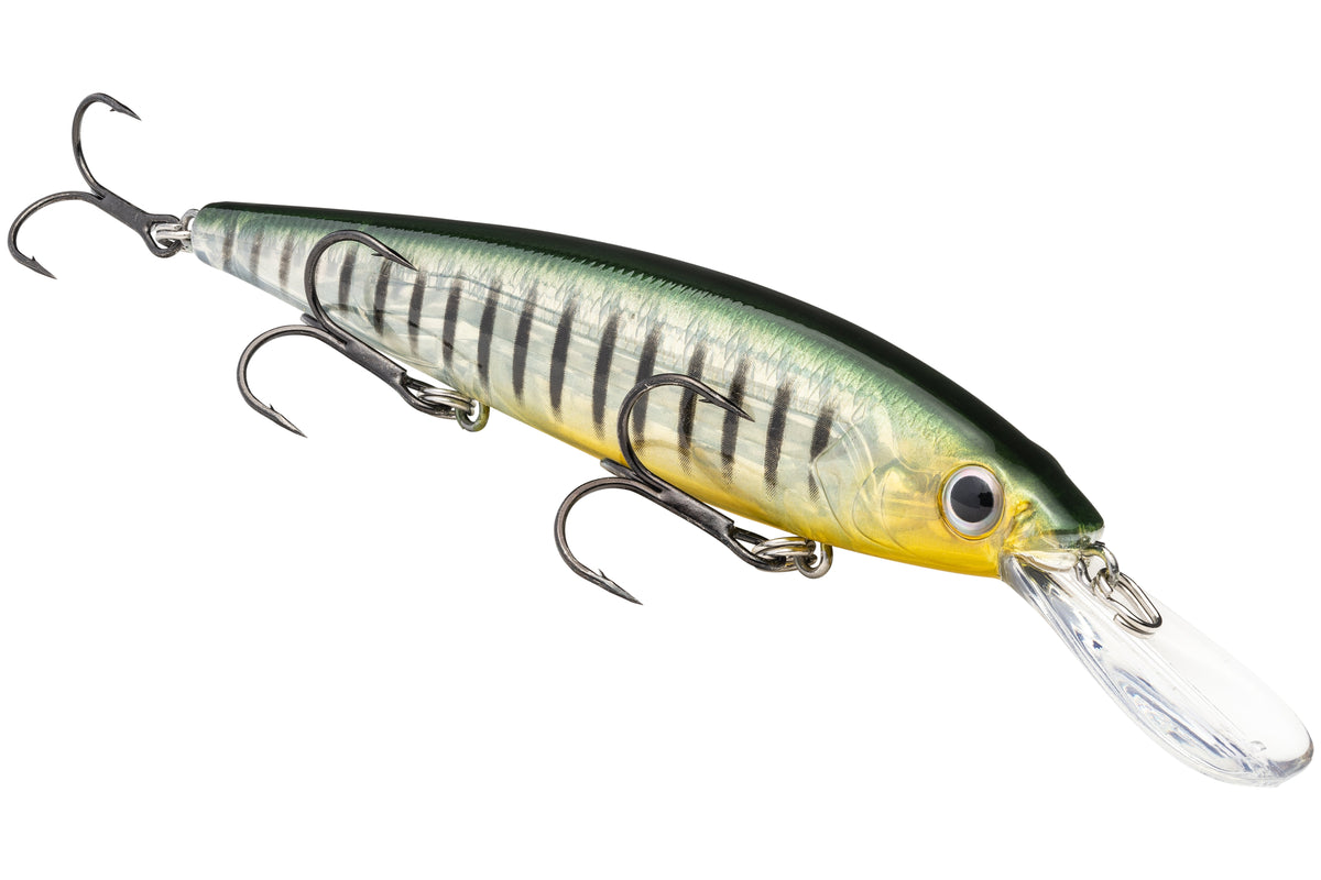 Strike King KVD 300D Series Deep Diving Jerkbait - 4.75 Inch